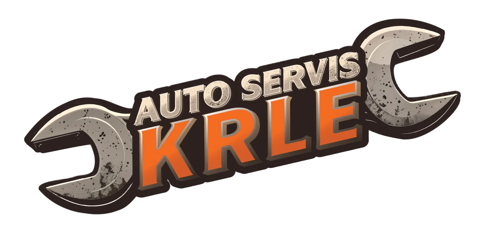 Auto Servis Krle logo